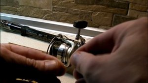 ТИРОЛЬСКАЯ палочка / FISHING