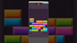 Block puzzle games (Block Slide)