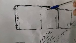 Вытяжка в гараже с естественной приточкой. Эксперименты закончены