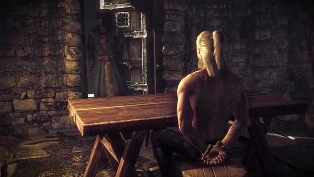 Layne On - Crysis 3 EA layoffs Kingdoms of Amalur Pokemon and The Witcher 2