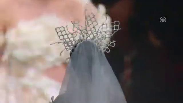 свадебная индустрия 2018 - Bu ilin gəlinlik modelləri (KOLLEKSİYA) смотреть онлайн