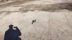 ГУЛЯЕМ ПО ХАРЬКОВУ! ВОЗДУШНАЯ ТРЕВОГА! В ХАРЬКОВЕ ВКЛЮЧИЛИ ФОНАРИ!??