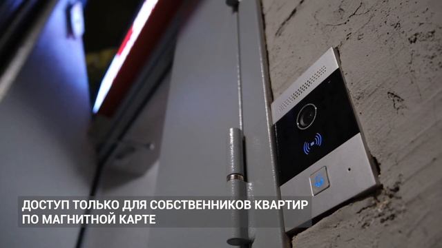 Как паркуются жители ЖК «Манхэттен» смотреть онлайн