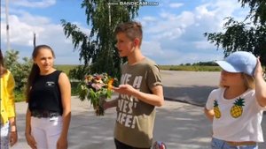 САША АЙС И КИРИЛЛ ФЕЛИКС