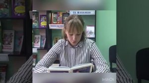 Абадзехская сельская библиотека «Не жди добра в ответ на зло»
#культурадляшкольников