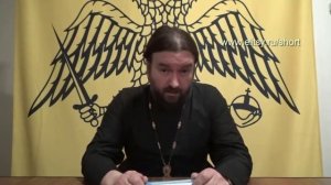 Можно ли к животным относиться лучше, чем к людям? о. Андрей Ткачев. Елицы