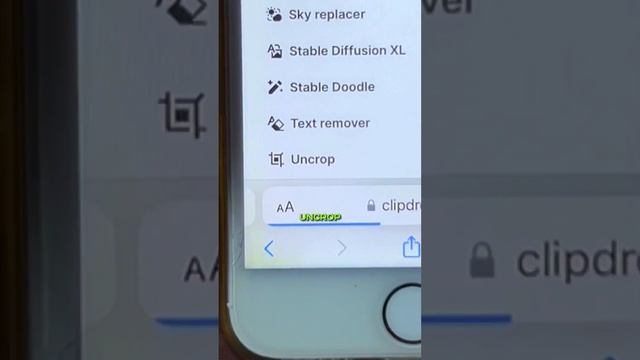 Нейросеть, внутри фотошопа бесплатно, новая технология ClipDrop, ИИ смотреть онлайн