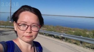 СКАНДИНАВСКАЯ ХОДЬБА . ЯКУТИЯ- ТУРИЗМ. ЯКУТСК- ТАБАГА. ТАБАГИНСКИЙ МЫС. NORDIC WALKING IN YAKUTIA