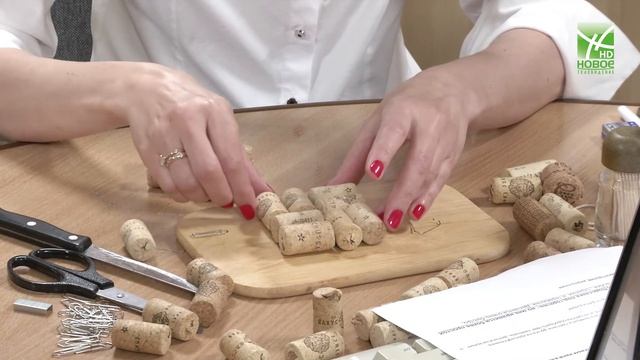 Понедельник-рукодельник. Выпуск 86