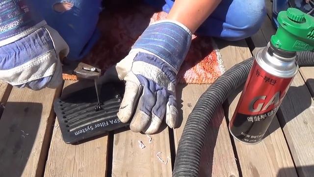 КРУТАЯ самоделка для БАССЕЙНА!!! ЭТО ЗАКОННО ВААБЩЕ? смотреть онлайн