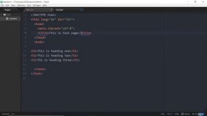 Full Stack Web Development Class in Python