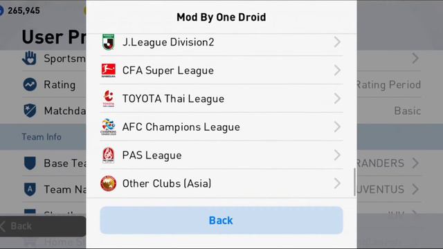 Pes 2021 Mobile Amazing Marcus Rashford Patch For V5.2.0