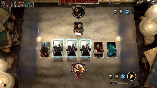 Lets Play Elder Scrolls Legends | #005 - Kapitel 15 - 16 | DEUTSCH смотреть онлайн