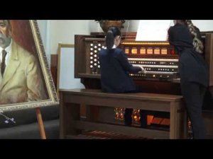 Выступление 14 11 2017 Александра Довгань 10 лет