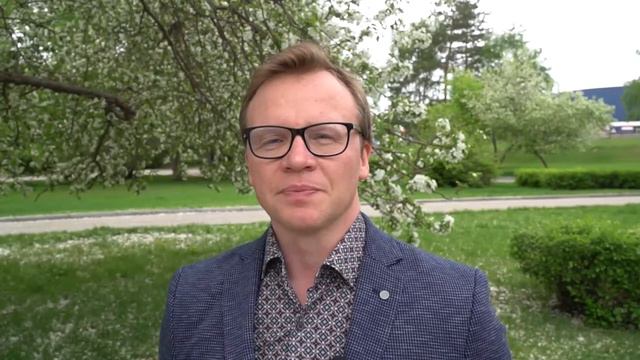 Дмитрий Вейн о проекте «Город трудовой доблести»
