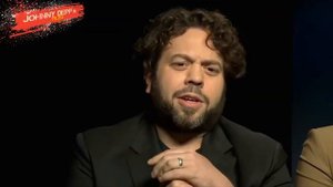 АКТЕРЫ ФАНТАСТИЧЕСКИХ ТВАРЕЙ ГОВОРЯТ О ДЖОННИ ДЕППЕ И РАБОТЕ С НИМ // ФАЙЛЫ ДЖОННИ ДЕППА