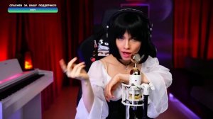 Саша Капустина - Ветер перемен