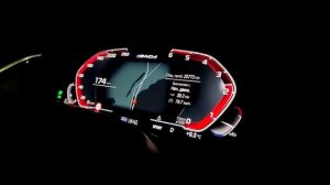 Как разгоняется BMW X5 m 40d на спортивном режиме! 340 л.с.