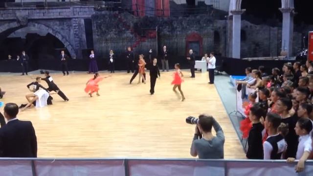 "Виват России". Суворов Степан - Слобожан Мария смотреть онлайн