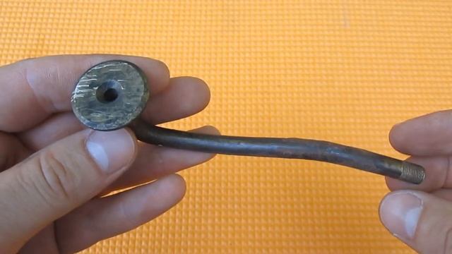 ГДЕ НАЙТИ ЛАТУНЬ. ЦВЕТНОЙ МЕТАЛЛ ВОКРУГ НАС смотреть онлайн