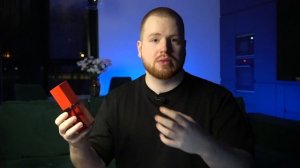 Аромат Ганнибала Лектера / Filippo Sorcinelli - but not today