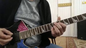 Игра на гитаре. Урок 234. E.S.T. это Бэст . Группа E.S.T.