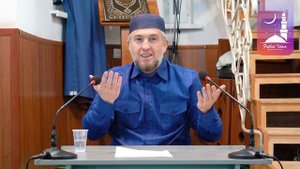 «Важность дружбы в Исламе»/ Абдуллахаджи Хидирбеков /Фатхуль Ислам