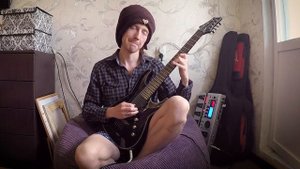 Великолепный век на гитаре