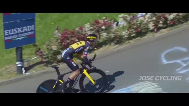 Primoz Roglic 2021 смотреть онлайн
