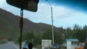 по дороге  в кок-янгак.люблю тебя мой край!!!!!