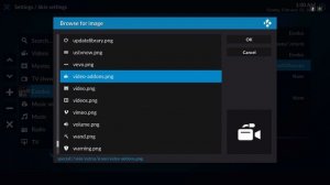 Kodi 18 LEIA Review "Estuary Skin Mod" How To Setup