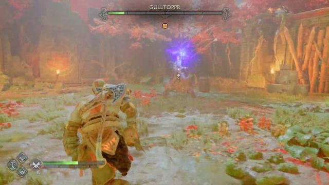 DISMANTLING HEIMDALL! GOD OF WAR RAGNAROK GAMEPLAY WALKTHROUGH PART 29 смотреть онлайн