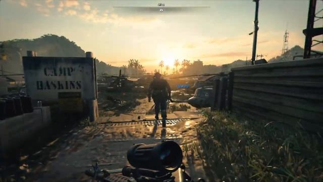 ? Прохождение Call Of Duty Black Ops Cold War #1 - Daniela.mp4