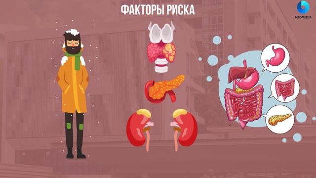 Ячмень  I  Болезни века, слезного пути и орбиты