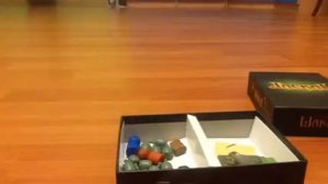 Распаковка настольной игры "ШАКАЛ ДОПОЛНЕНИЕ" Boardgame Exp