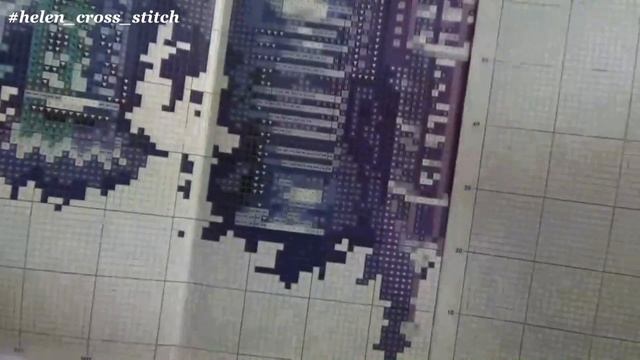 ПРИЯТНАЯ ПОСЫЛКА ОТ МАГАЗИНА mirkresticom ru/Вышивка крестиком/Helen_Cross_Stitch смотреть онлайн