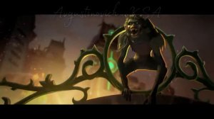 Get Jinxed ft  Djerv   Official Music Video   League of Legends