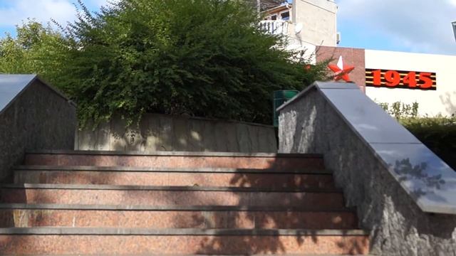 Достопримечательности Сочи Лазаревское
