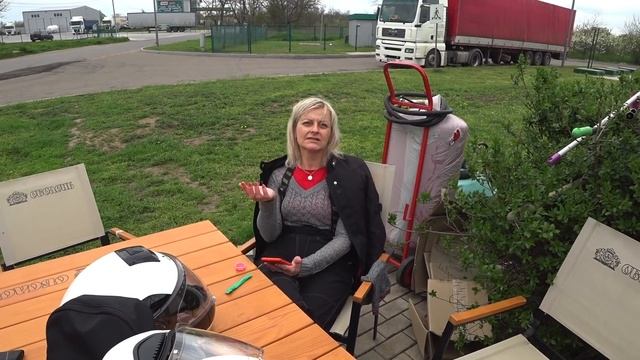 Уехали в Турцию машиной и мотоциклом ? никаких преград смотреть онлайн