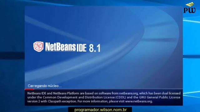 Adicionando Timer do projeto - Curso Java - SU003 смотреть онлайн
