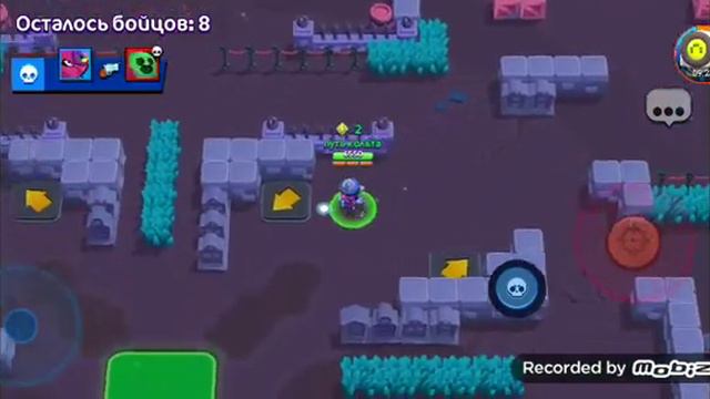 Играю в найс бравл🎮 смотреть онлайн