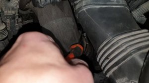 Volvo xc60 d5 twin turbo boost p0299