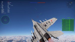 НОВЫЙ ГЕЙМПЛЕЙ в War Thunder!? МиГ-29 СОКОЛИНЫЙ УДАР