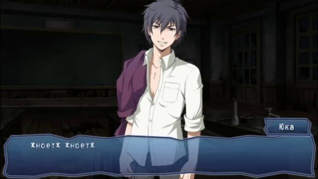 [18+] Вся суть Кизами [Corpse Party: Book of Shadows - #28] смотреть онлайн