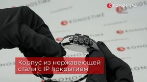 Diesel DZ4582 обзор часов - KronosTime.RU