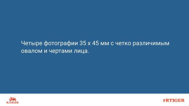 Какие нужны документы для получения вида на жительство в России? смотреть онлайн