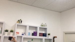 Первые впечатления от сервисного центра Greenleaf