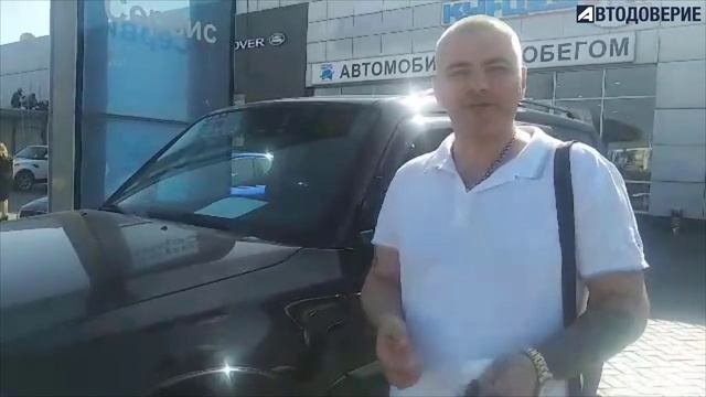 Mitsubishi Pajero 4/Покупка/Отзывы клиента