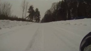 Bierkiste проект мишутка тест зима