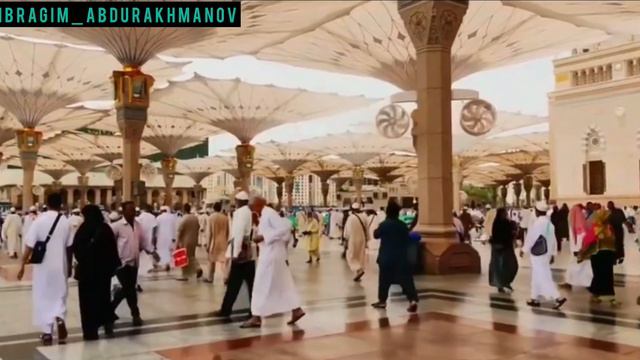 Ибрагим Абдурахманов. ☑️ اللهم يا رحيم - Allahumma Ya Rahim 🎙 смотреть онлайн